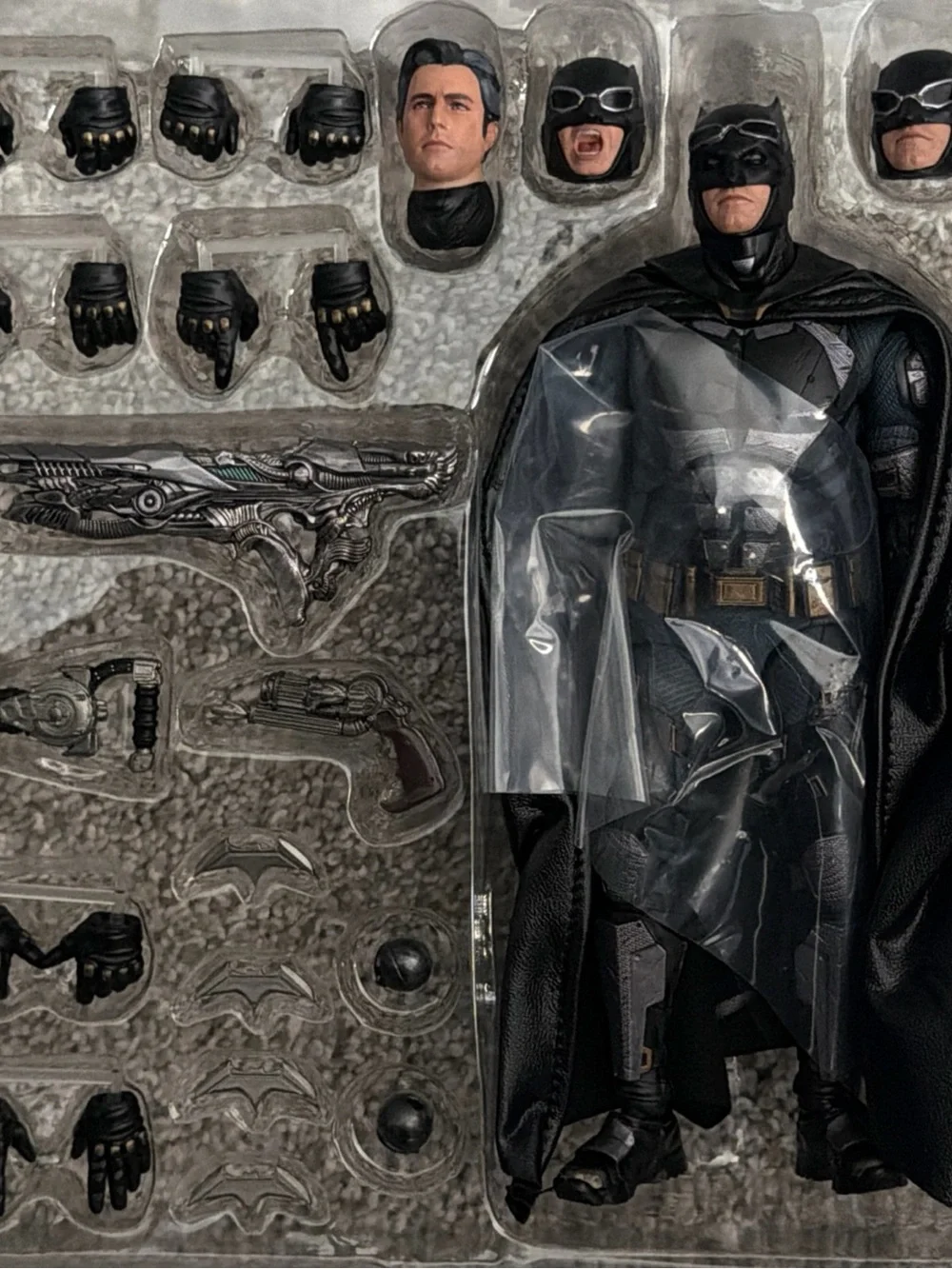 Medicom official batman
